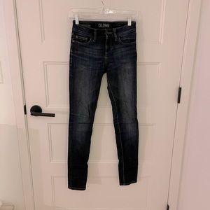 DL1961 Florence instasculpt Jeans size 23
